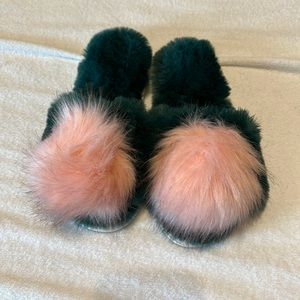 Women’s Slippers/Slides
